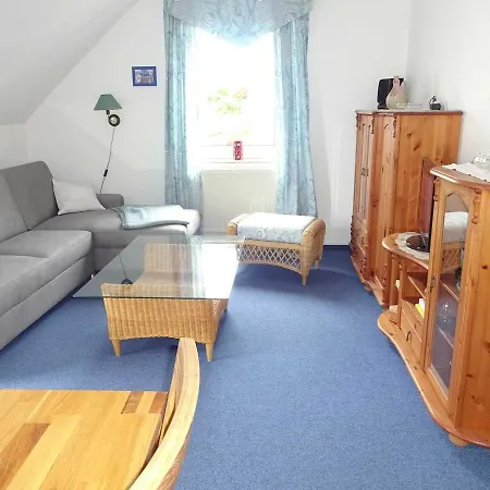 Διαμέρισμα Sommergarten 4002